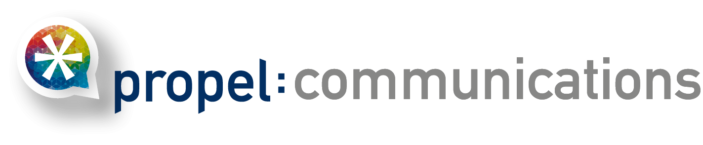 Propel Communications